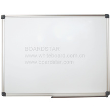 Quadro branco / quadro branco magnético de dupla face (BSTCT-A)